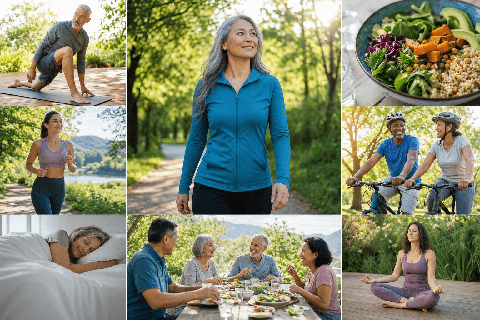 Building Your Healthspan Plan: A Practical 90 Day Starting Point