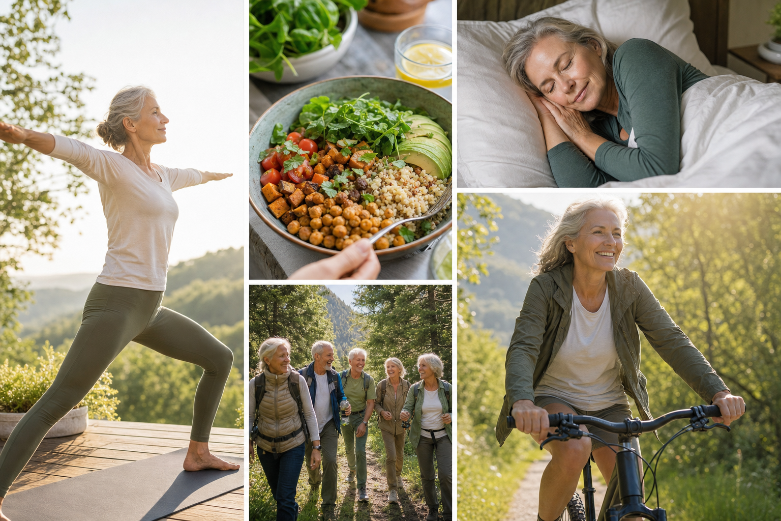 Sleep Regularity: The Hidden Habit That Powers Healthspan